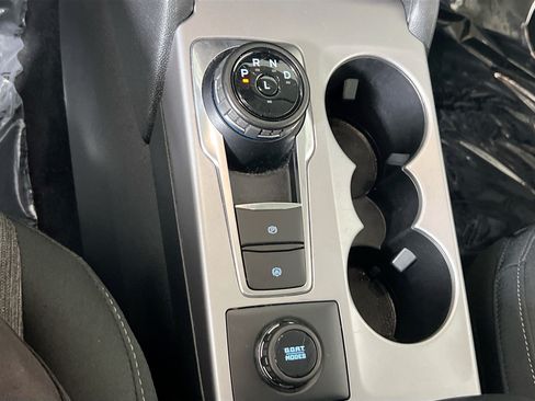 Used 2021 Ford Bronco Sport Big Bend w/ Big Bend Package (96B) AWD/4WD image 17