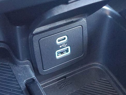 New 2025 Ford Bronco Big Bend w/ Black Diamond Package image 17