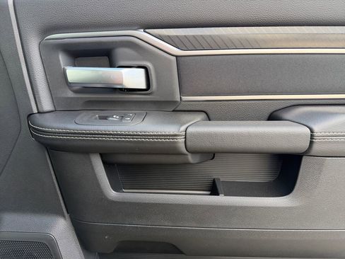 New 2025 RAM 2500 Big Horn image 17