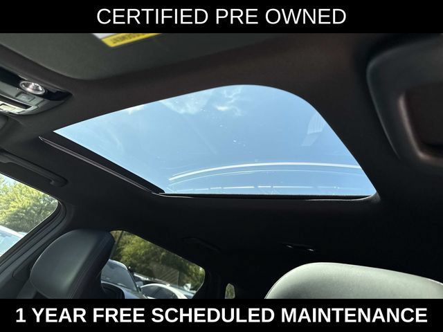 Used 2024 Kia EV6 GT-Line w/ GT-Line White Seat Package AWD/4WD image 16