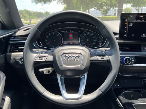 Certified 2024 Audi A5 2.0T Premium w/ Convenience Package AWD/4WD image 18