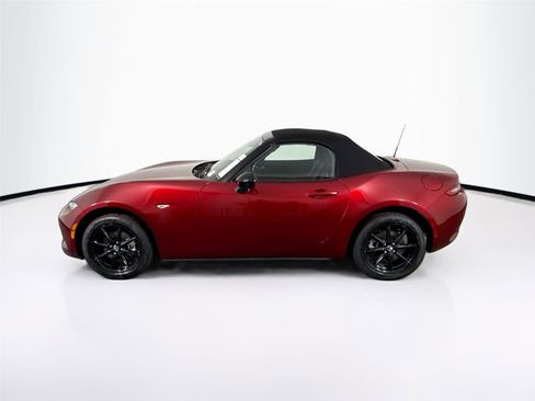 New 2026 MAZDA MX-5 Miata Sport image 13