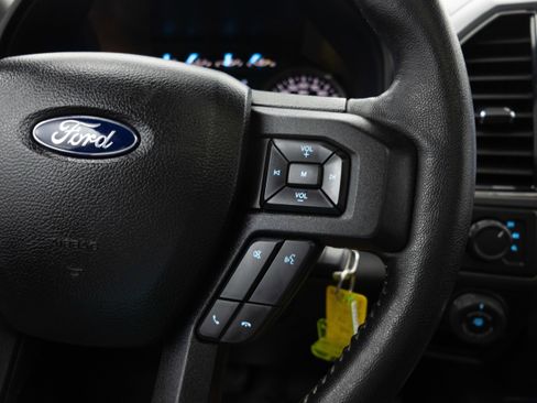 Used 2020 Ford F150 XLT w/ Equipment Group 302A Luxury AWD/4WD image 44