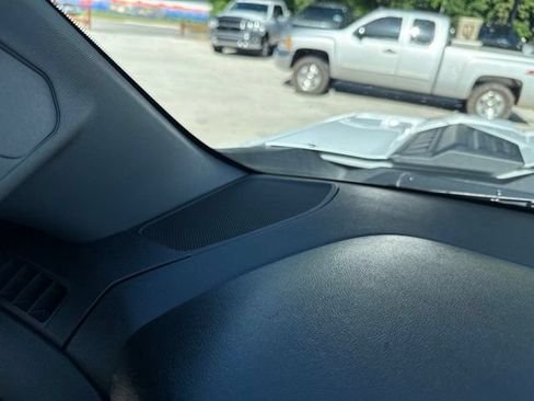 Used 2022 Chevrolet Silverado 2500 Custom w/ Snow Plow Prep/Camper Package AWD/4WD image 63