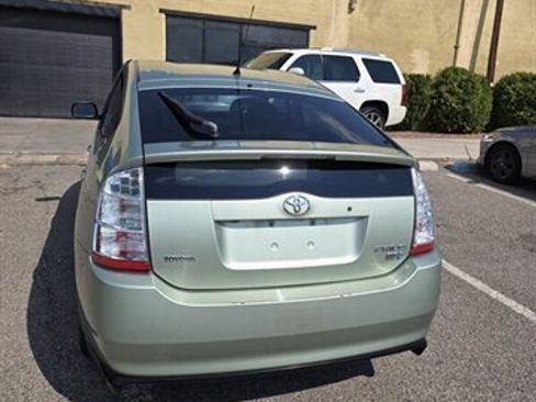 Used 2007 Toyota Prius image 5