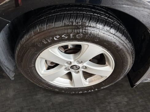 Used 2020 Toyota Sienna L FWD image 35