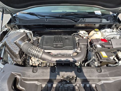 Used 2023 Chevrolet Blazer Premier w/ Driver Confidence II Package FWD image 36