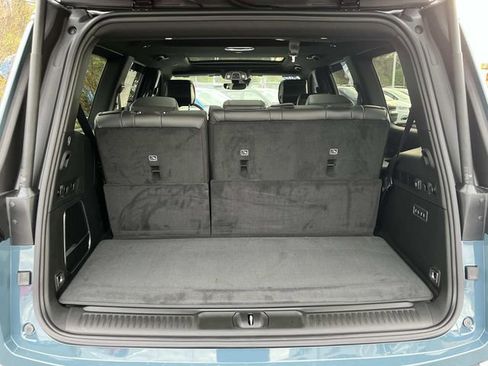 New 2026 Jeep Grand Wagoneer 4WD image 20