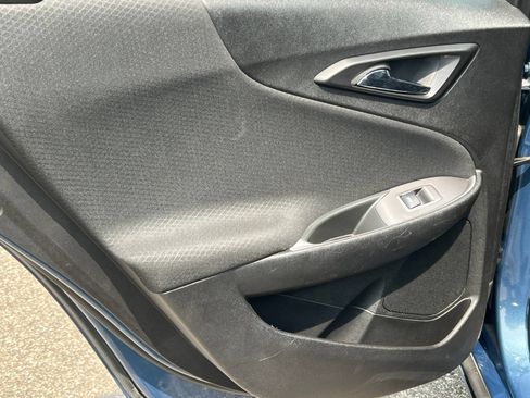 Used 2025 Chevrolet Malibu LT FWD image 31