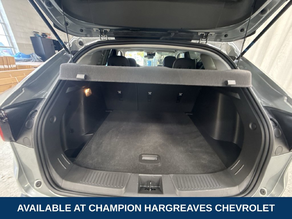 Certified 2024 Chevrolet Trax LT FWD image 34