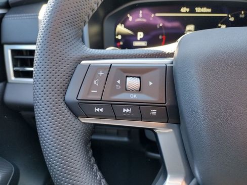 New 2026 Mitsubishi Outlander SE AWD/4WD image 29