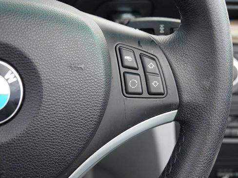 Used 2009 BMW 128i Convertible RWD image 68