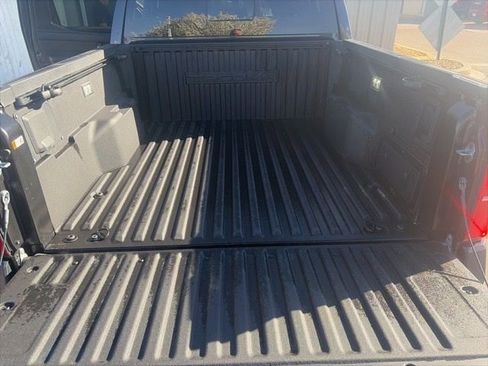 Used 2024 Toyota Tacoma Limited image 11