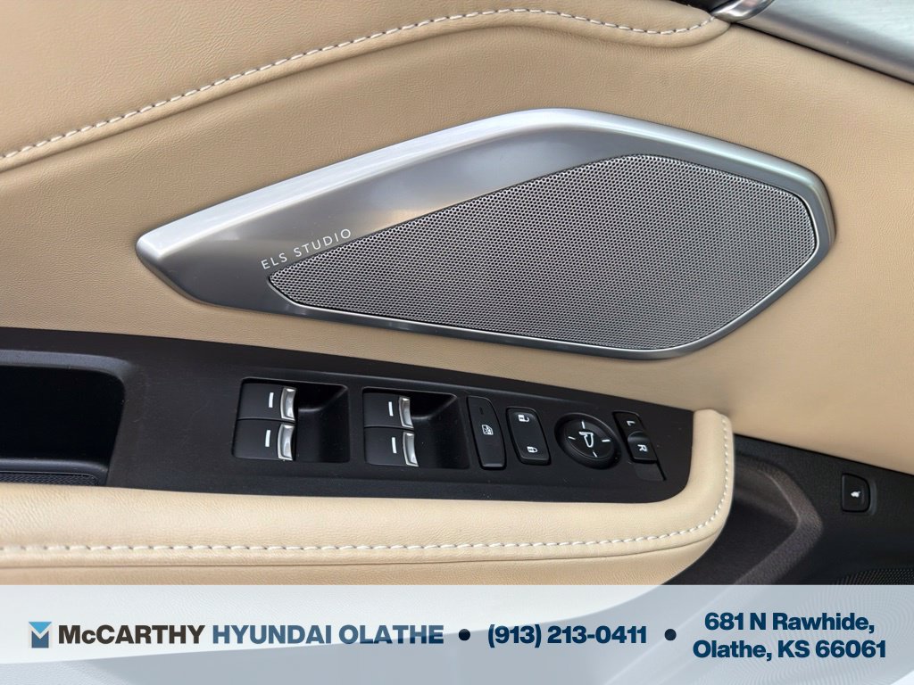 Used 2021 Acura RDX w/ Technology Package AWD/4WD image 12