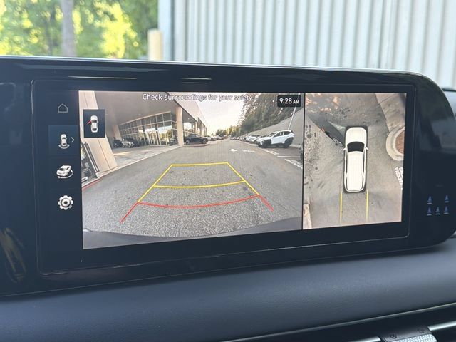 Used 2024 Hyundai Palisade Limited FWD image 34