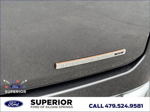 Used 2022 Jeep Grand Wagoneer Series III AWD/4WD image 7