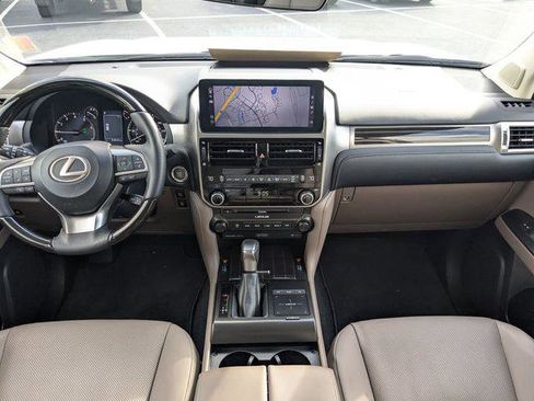 Certified 2023 Lexus GX 460 Premium w/ Accessory Package AWD/4WD image 14