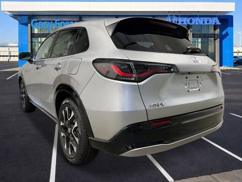 New 2026 Honda HR-V EX-L image 3