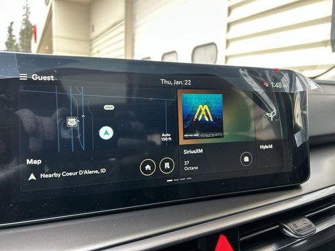 New 2026 Kia Sorento EX w/ EX Premium Package image 20