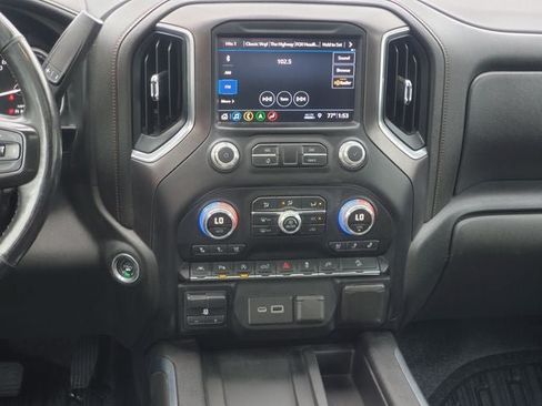 Used 2019 GMC Sierra 1500 AT4 w/ AT4 Premium Package AWD/4WD image 29