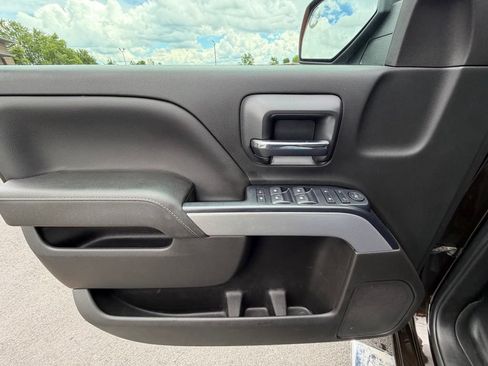 Used 2018 Chevrolet Silverado 1500 LT w/ All Star Edition AWD/4WD image 17