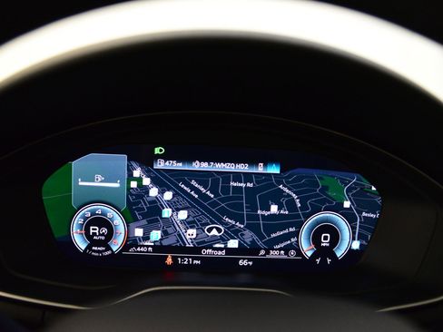 Certified 2023 Audi A4 2.0T Premium Plus w/ Premium Plus Package image 32