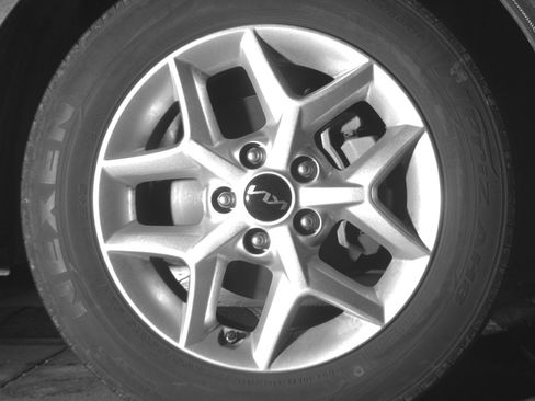 Used 2025 Kia Soul LX w/ LX Technology Package image 13