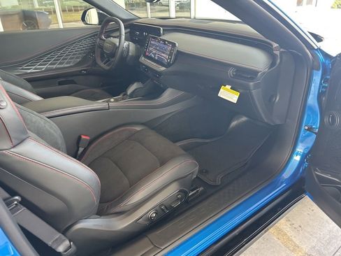 New 2025 Dodge Charger R/T Scat Pack w/ Track Pack image 24