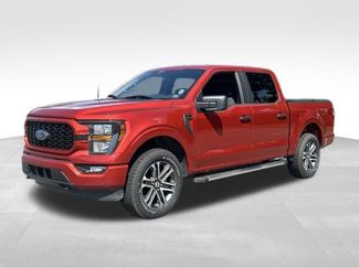 Used 2023 Ford F150 XL w/ STX Appearance Package AWD/4WD 360° Tour
