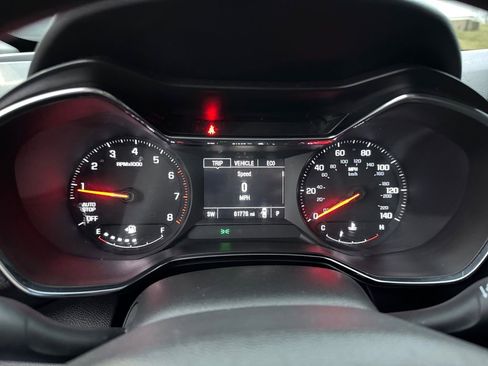 Used 2023 Chevrolet TrailBlazer LT image 16