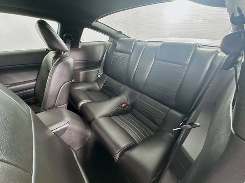 Used 2007 Ford Mustang GT Premium RWD image 23