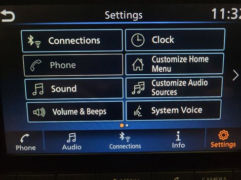 Used 2024 Nissan Sentra SV FWD image 25