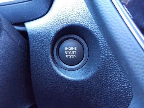 Used 2026 Toyota Corolla Cross XLE w/ Convenience Package image 13