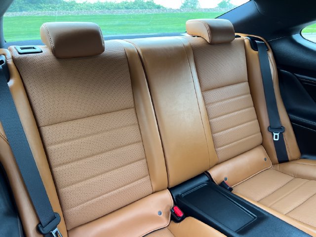 Used 2020 Lexus RC 300 AWD w/ Premium Package image 31