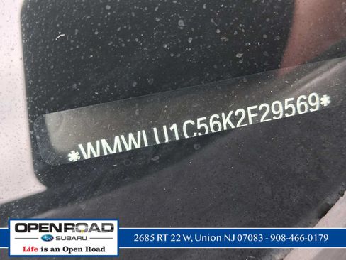 Used 2019 MINI Cooper Clubman ALL4 AWD/4WD image 27