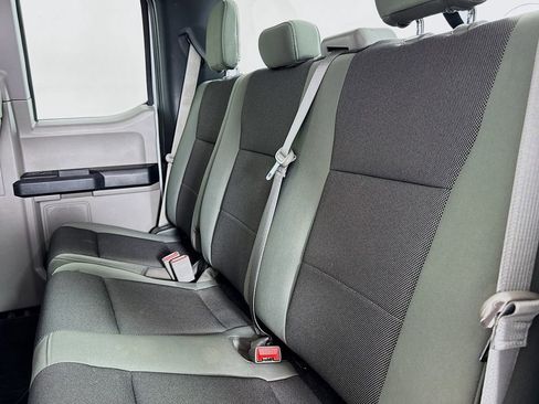 Used 2020 Ford F150 XL w/ Equipment Group 101A Mid image 10