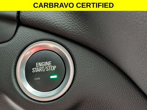 Certified 2024 Chevrolet Equinox LT w/ LPO, Floor Liner Package FWD image 23