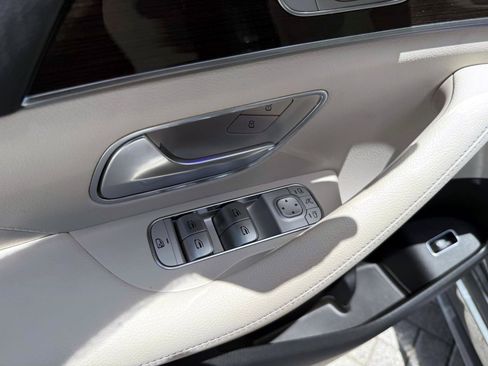 Certified 2026 Mercedes-Benz GLS 450 4MATIC image 20