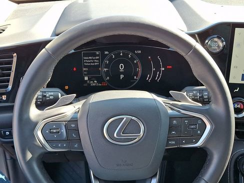 Used 2022 Lexus NX 350 AWD w/ Accessory Package 2 image 20