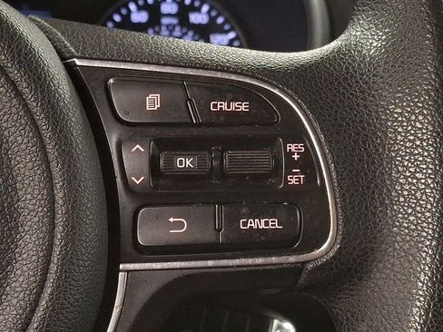 Used 2016 Kia Optima LX image 16
