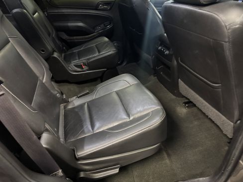Used 2016 Chevrolet Tahoe LT image 13