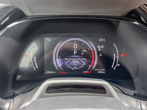 Certified 2024 Lexus RX 350 Premium Plus w/ Convenience Package image 23