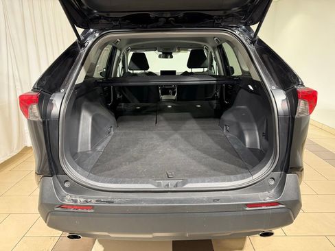 Certified 2024 Toyota RAV4 XLE image 12