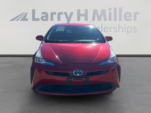 Used 2019 Toyota Prius image 8