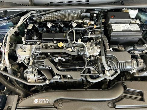 Used 2024 Toyota Corolla SE FWD image 25