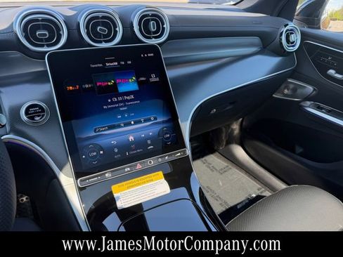 New 2026 Mercedes-Benz GLC 300 4MATIC image 18