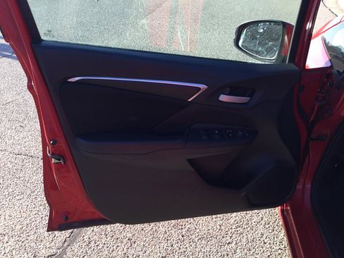 Used 2015 Honda Fit LX image 13