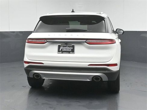 Used 2023 Lincoln Corsair Reserve image 2
