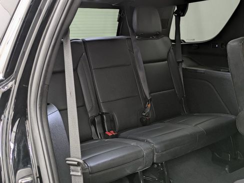 Used 2024 Chevrolet Tahoe High Country w/ Advanced Technology Package AWD/4WD image 29
