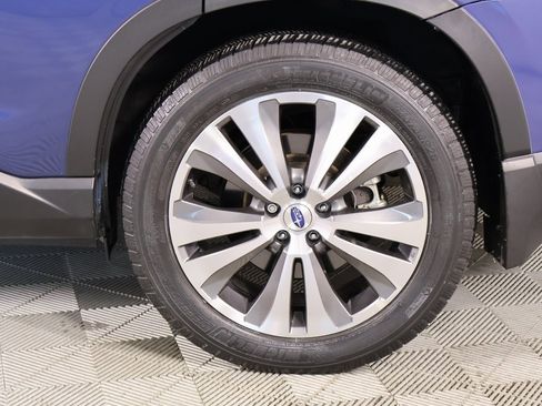 Used 2019 Subaru Ascent Limited w/ Popular Package #2 image 20